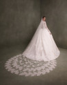Robe NF088 de Nicole et Felicia