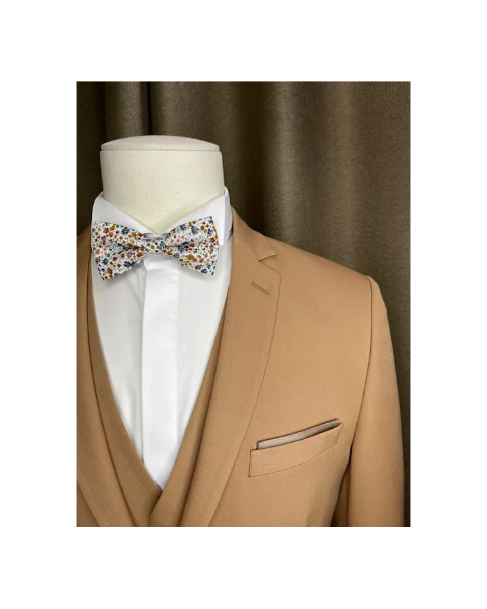 Costume Homme, Ajax moka