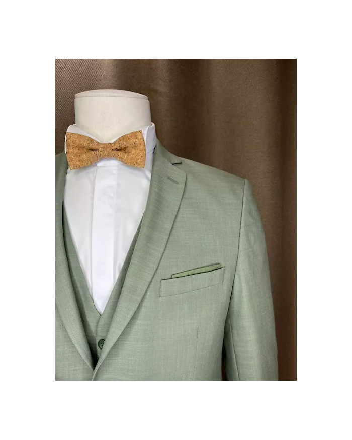 Costume Homme, Ajax sauge