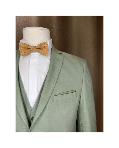 Costume Homme, Ajax sauge