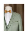 Costume Homme, Ajax sauge