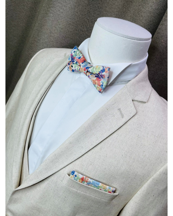 Costume Homme, Ajax lin