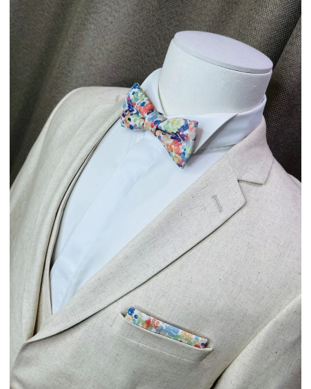 Costume Homme, Ajax lin