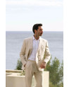 Costume Homme, Senor beige