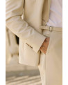 Costume Homme, Senor beige
