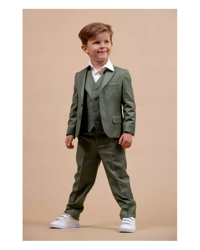 Costume Enfant, Ajax kids