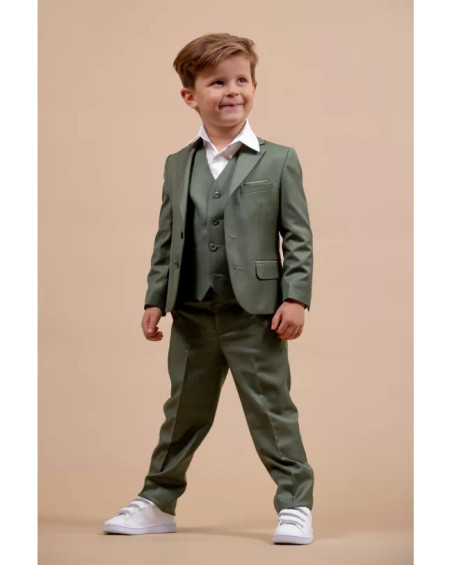 Costume Enfant, Ajax kids