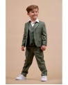 Costume Enfant, Ajax kids