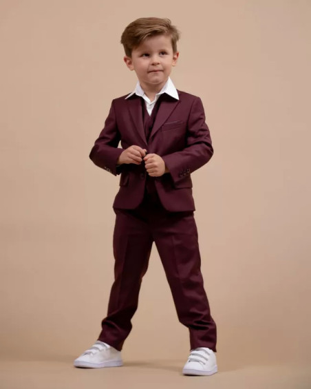 Costume Enfant, Ajax kids