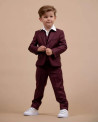 Costume Enfant, Ajax kids