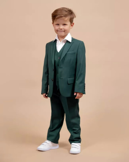 Costume Enfant, Ajax kids