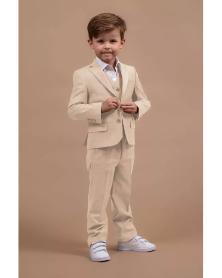 Costume Enfant, Ajax kids