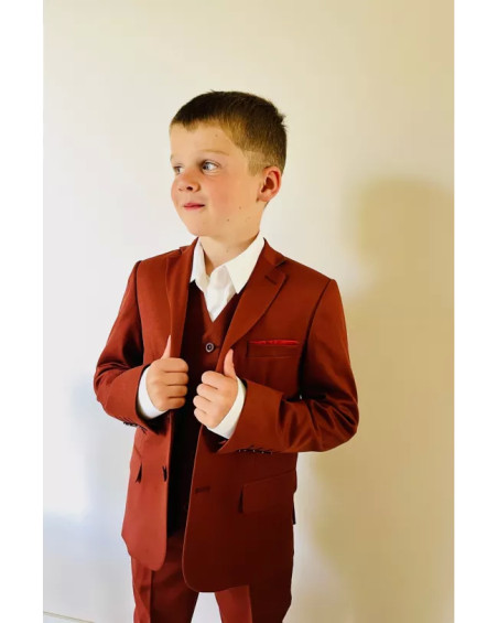 Costume Enfant, Ajax kids