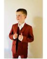 Costume Enfant, Ajax kids