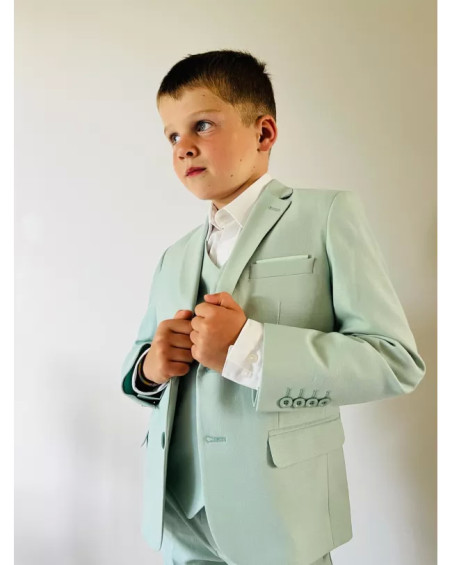 Costume Enfant, Ajax kids