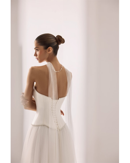 Robe suri
