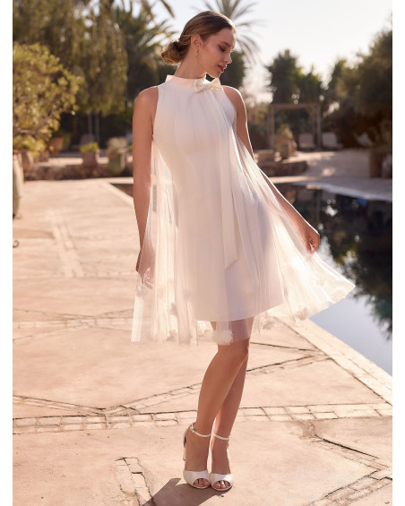 Robe salia