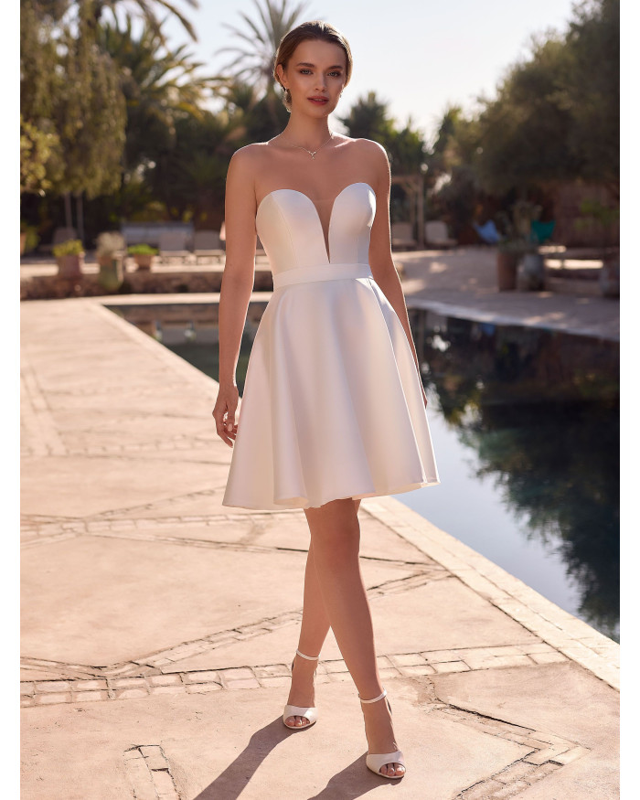 Robe sifrea