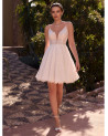 Robe chanty
