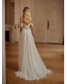 Robe de Mariée, Céleste de Lucesposa