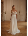 Robe de Mariée, Céleste de Lucesposa