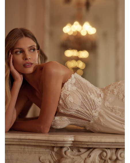 Robe de Mariée, Céleste de Lucesposa