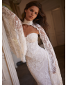 Robe de Mariée, Debora de Lucesposa