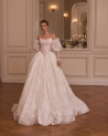 Robe de Mariée, Serah - Selestia.