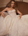 Robe de Mariée, Avelia - Selestia.