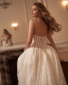 Robe de Mariée, Avelia - Selestia.