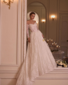 Robe de Mariée, Lys - Selestia.