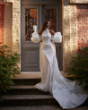 Robe de Mariée, Floréal de Lucesposa