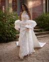 Robe de Mariée, Floréal de Lucesposa
