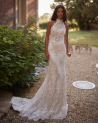 Robe de Mariée, Floréal de Lucesposa
