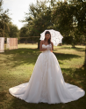 Robe de Mariée, Franka de Lucesposa
