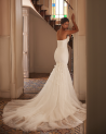 Robe de Mariée, Franka de Lucesposa
