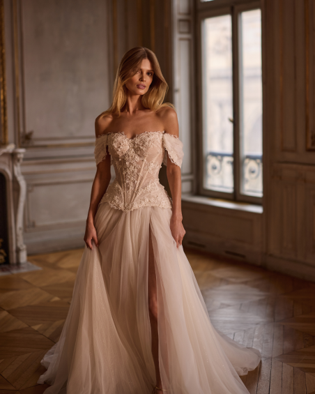 Robe de Mariée, Eclat de Lucesposa