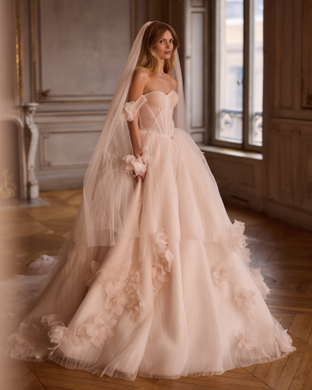 Robe de Mariée, Fancy de Lucesposa
