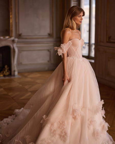 Robe de Mariée, Fancy de Lucesposa