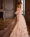 Robe de Mariée, Fancy de Lucesposa