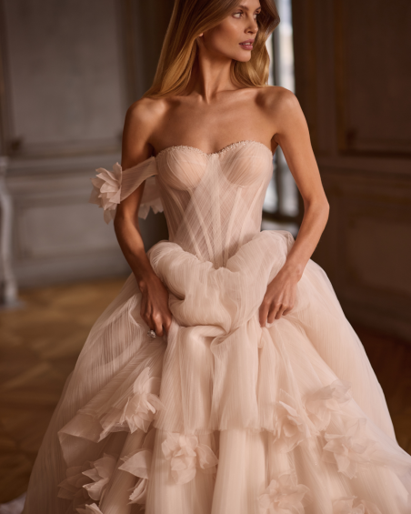 Robe de Mariée, Fancy de Lucesposa