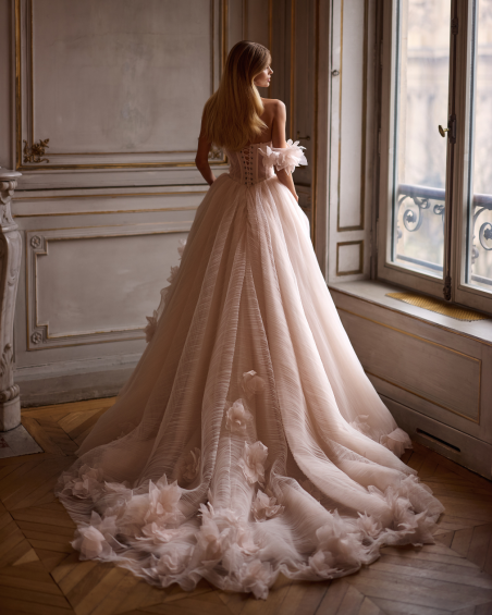 Robe de Mariée, Fancy de Lucesposa