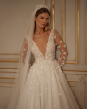 Robe de Mariée, Seraphine de Lucesposa