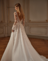 Robe de Mariée, Seraphine de Lucesposa