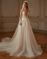 Robe de Mariée, Seraphine de Lucesposa