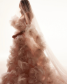 Robe de Mariée, Adela de Lucesposa