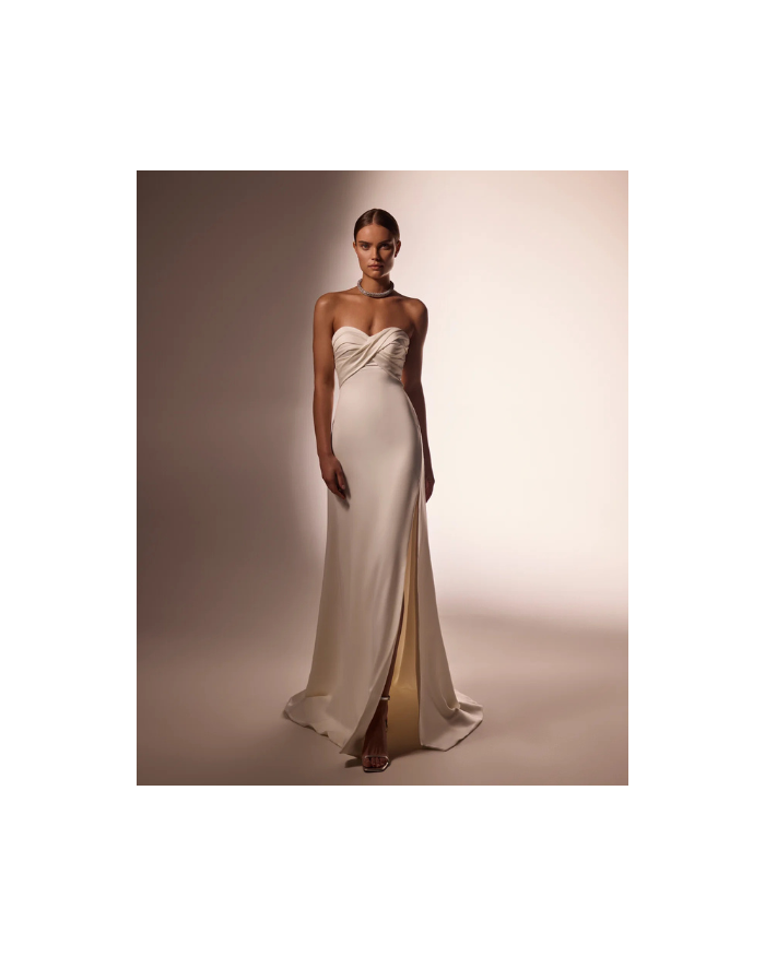 Robe de Mariée, Dale de Lucesposa