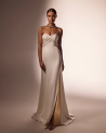 Robe de Mariée, Dale de Lucesposa