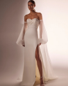 Robe de Mariée, Dale de Lucesposa