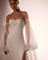 Robe de Mariée, Dale de Lucesposa